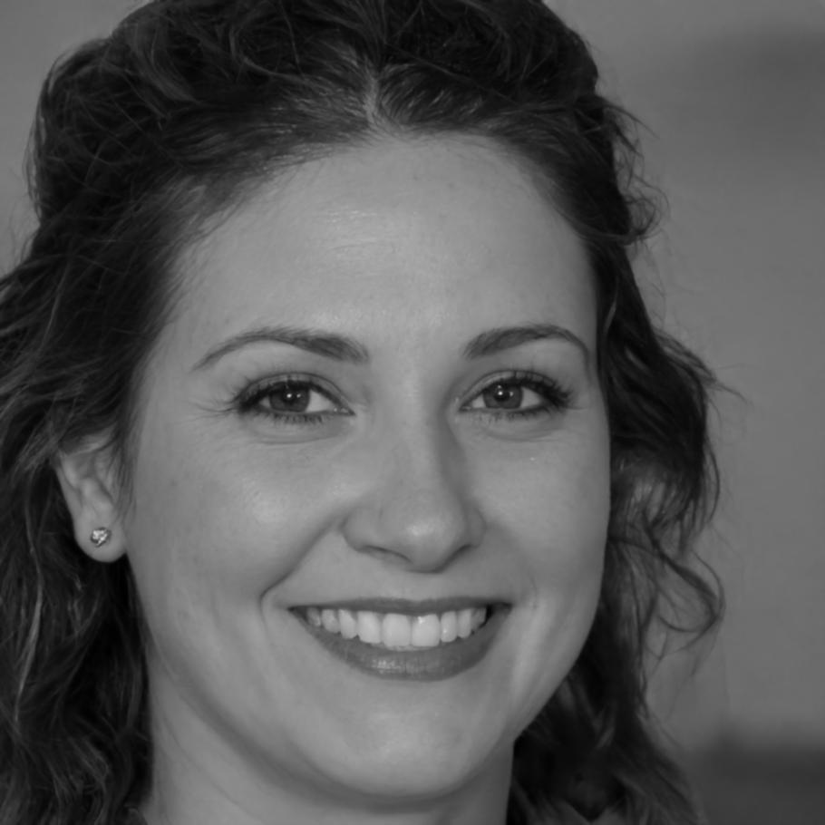 Portrait d'Inès Blanchard